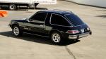 AMC Pacer X 2-Door Sedan 1976 года